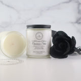 Cinnamon Stick SavageCandles 7 oz Candle, 