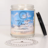 Cloud 9 Candles Savage Candles LLC 
