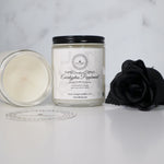 Eucalyptus Peppermint Wax Melts Savage Candles 7oz Candle 
