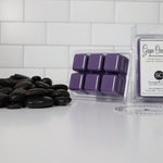Grape Over Me Wax Melts Savage Candles LLC 
