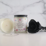 Hansel and Gretel Wax Melts Savage Candles 7 oz Candle 
