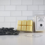 Honeysuckle & Jasmine Wax Melts Savage Candles LLC 
