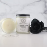 Honeysuckle & Jasmine Wax Melts Savage Candles 7oz Candle 
