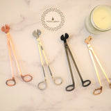 Wick Trimmers Savage Candles 