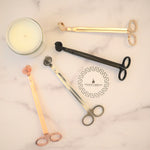 Wick Trimmers Savage Candles 