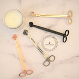 Wick Trimmers Savage Candles 