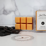 Just Peachy Savage Candles LLC 