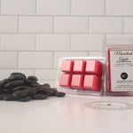Macintosh Apple Wax Melts Savage Candles 