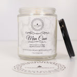 Man Cave Candles Savage Candles LLC 