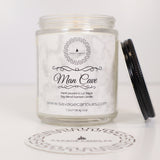 Man Cave Candles Savage Candles LLC 