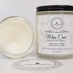 Man Cave Candles Savage Candles LLC 