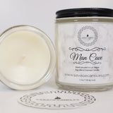 Man Cave Candles Savage Candles LLC 