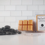Mango & Coconut Milk Wax Melts Savage Candles LLC 