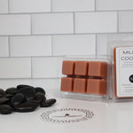 Milk & Cookies Wax Melt Wax Melts Savage Candles 