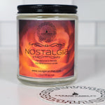 Nostalgia Savage Candles 7oz Candle 