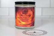 Nostalgia Savage Candles 7oz Candle 