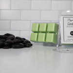 Eucalyptus Peppermint Wax Melts Savage Candles LLC 
