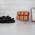 Pumpkin Pie Wax Melts Savage Candles LLC 