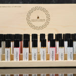 Roller Premium Perfume Body Oils 1/3 oz Perfume & Cologne Savage Candles oils
