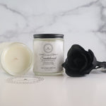 Sandalwood Wax Melts SavageCandles 7oz Candle 