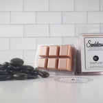 Sandalwood Scented Wax Melt Wax Melts Savage Candles 