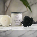 Sea Salt & Orchid Wholesale Wax Melts SavageCandles 7oz Candle 