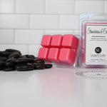 Strawberries & Cream Wax Melts Savage Candles 