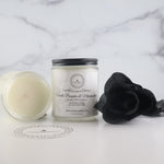 Vanilla Pumpkin Marshmallow Wax Melts SavageCandles 7oz Candle 