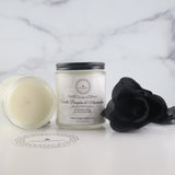 Vanilla Pumpkin Marshmallow Wax Melts SavageCandles 7oz Candle 