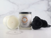 Vegas Espresso Wax Melts Savage Candles 7oz Candle 