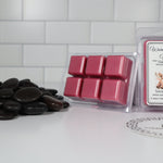 Warm Cinnamon Vanilla Savage Candles 