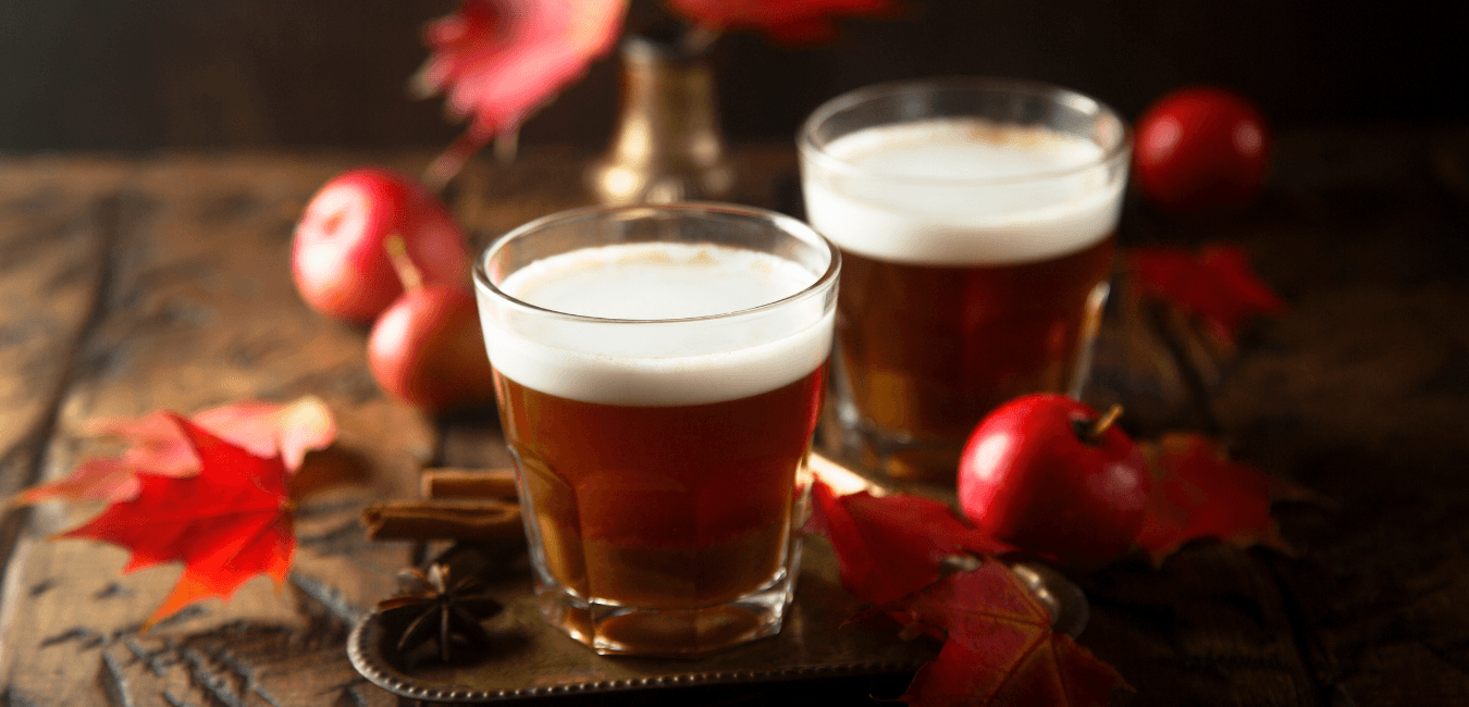 Apples & Maple Bourbon Wax Melts Candles SavageCandles 