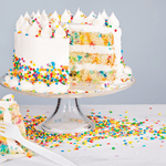 Birthday Cake Wax Melts Savage Candles LLC 