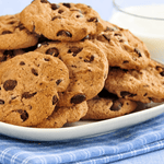 Chocolate Chip Cookies Wax Melts Candle Savage Candles 