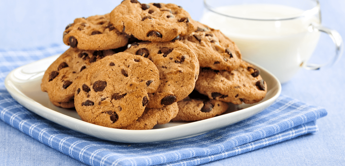 Chocolate Chip Cookies Wax Melts Candle Savage Candles 