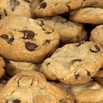 Chocolate Chip Cookies Wax Melts Savage Candles 