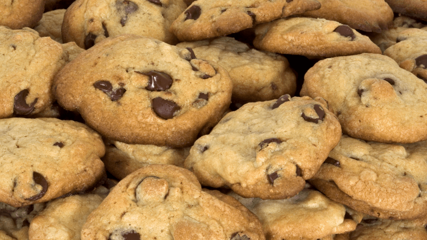Chocolate Chip Cookies Wax Melts Savage Candles 