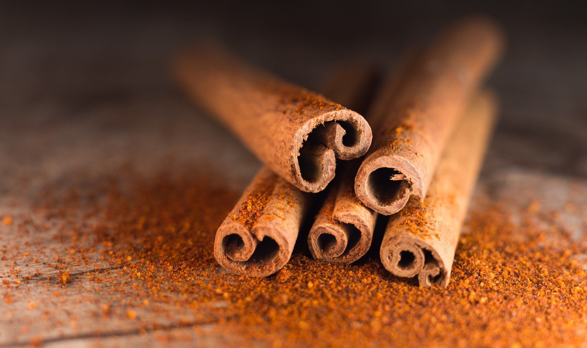 Cinnamon Stick SavageCandles 