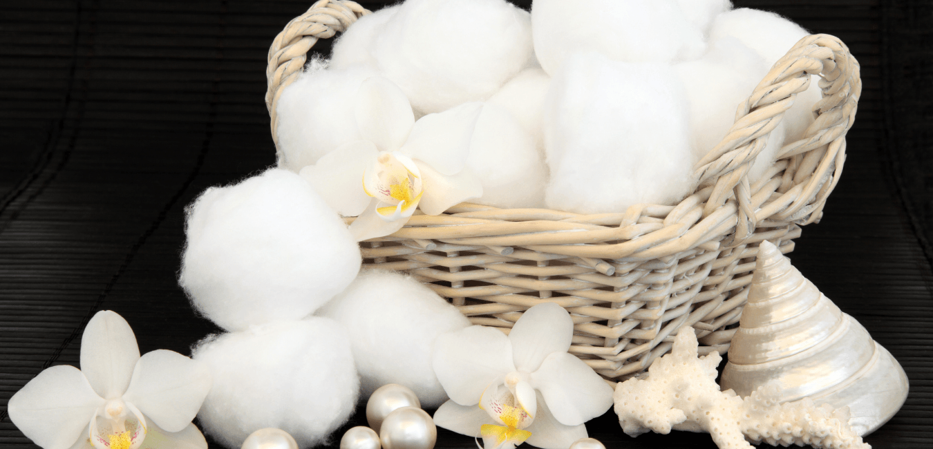 Clean Cotton Wax Melts Candles Savage Candles 