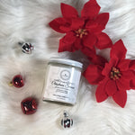 Christmas Season Wax Melts Candles Savage Candles 