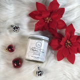 Christmas Season Wax Melts Candles Savage Candles 