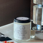 Sea Salt & Orchid Candles SavageCandles 