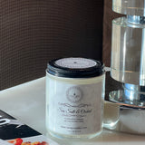 Sea Salt & Orchid Candles SavageCandles 