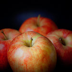 Macintosh Apple Wax Melts Savage Candles 