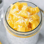 Mango & Coconut Milk Savage Candles 