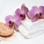 Sea Salt & Orchid Wax Melt Wax Melts SavageCandles 