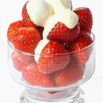 Strawberries & Cream Wax Melts Savage Candles 