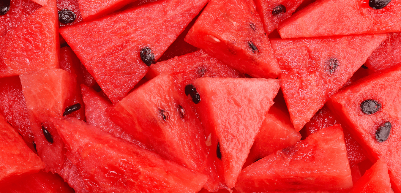 Juicy Watermelon Wax Melts Savage Candles 